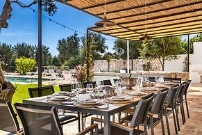 3643 Masseria Stella del Monte by Perle di Puglia