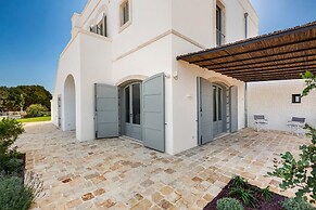 3643 Masseria Stella del Monte by Perle di Puglia