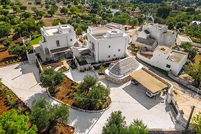 3643 Masseria Stella del Monte by Perle di Puglia