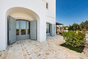 3643 Masseria Stella del Monte by Perle di Puglia