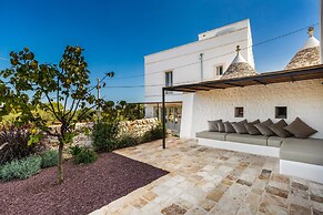 3643 Masseria Stella del Monte by Perle di Puglia