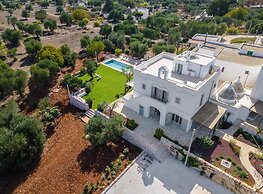 3643 Masseria Stella del Monte by Perle di Puglia