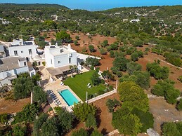 3643 Masseria Stella del Monte by Perle di Puglia