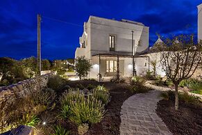 3643 Masseria Stella del Monte by Perle di Puglia