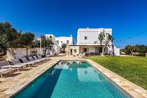 3643 Masseria Stella del Monte by Perle di Puglia