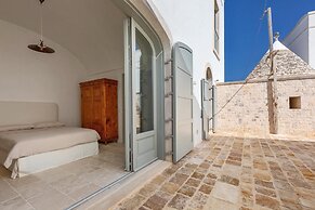 3643 Masseria Stella del Monte by Perle di Puglia