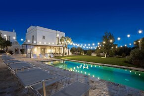 3643 Masseria Stella del Monte by Perle di Puglia