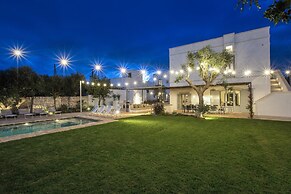 3643 Masseria Stella del Monte by Perle di Puglia