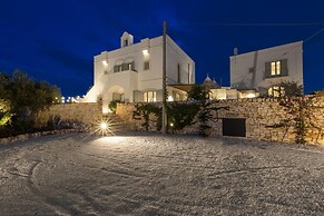 3643 Masseria Stella del Monte by Perle di Puglia