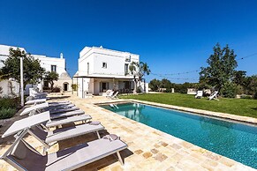 3643 Masseria Stella del Monte by Perle di Puglia