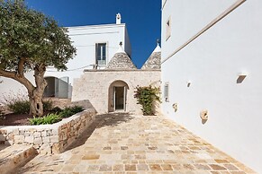3643 Masseria Stella del Monte by Perle di Puglia