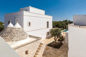 3643 Masseria Stella del Monte by Perle di Puglia