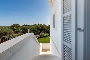 3643 Masseria Stella del Monte by Perle di Puglia