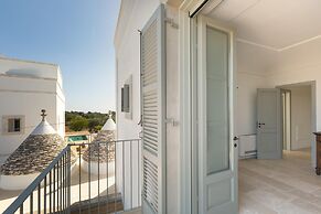 3643 Masseria Stella del Monte by Perle di Puglia