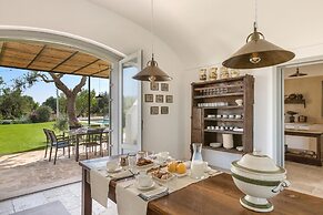 3643 Masseria Stella del Monte by Perle di Puglia