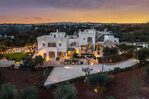 3643 Masseria Stella del Monte by Perle di Puglia
