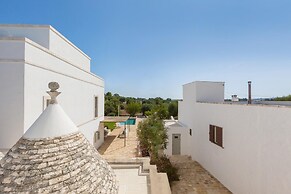 3643 Masseria Stella del Monte by Perle di Puglia
