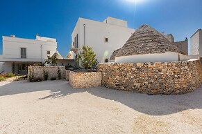 3643 Masseria Stella del Monte by Perle di Puglia