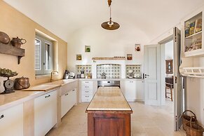 3643 Masseria Stella del Monte by Perle di Puglia