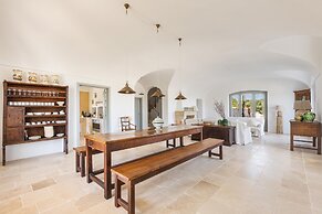 3643 Masseria Stella del Monte by Perle di Puglia