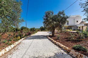 3643 Masseria Stella del Monte by Perle di Puglia