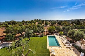 3643 Masseria Stella del Monte by Perle di Puglia