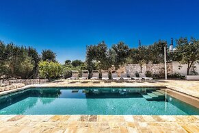 3643 Masseria Stella del Monte by Perle di Puglia