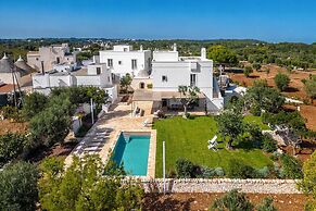 3643 Masseria Stella del Monte by Perle di Puglia