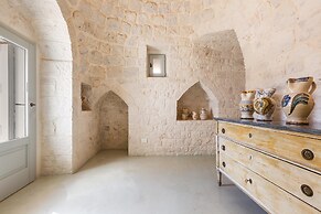 3643 Masseria Stella del Monte by Perle di Puglia