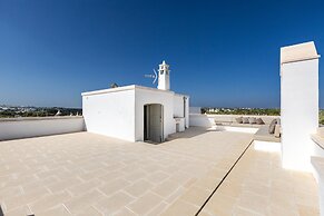 3643 Masseria Stella del Monte by Perle di Puglia