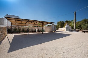 3643 Masseria Stella del Monte by Perle di Puglia