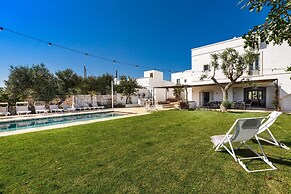 3643 Masseria Stella del Monte by Perle di Puglia