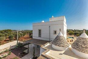3643 Masseria Stella del Monte by Perle di Puglia