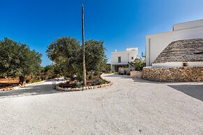 3643 Masseria Stella del Monte by Perle di Puglia