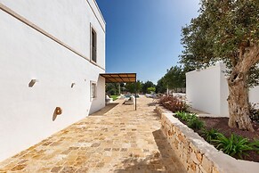 3643 Masseria Stella del Monte by Perle di Puglia