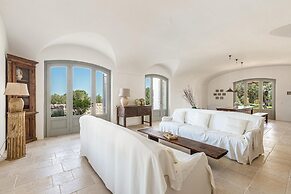 3643 Masseria Stella del Monte by Perle di Puglia