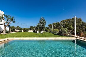 3643 Masseria Stella del Monte by Perle di Puglia