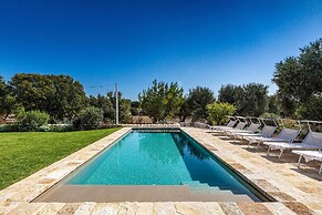 3643 Masseria Stella del Monte by Perle di Puglia