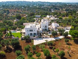 3643 Masseria Stella del Monte by Perle di Puglia