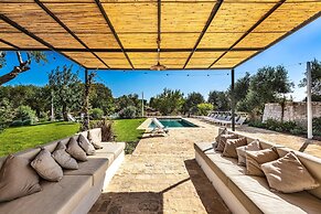 3643 Masseria Stella del Monte by Perle di Puglia