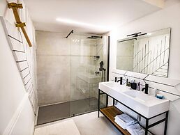 Iommella Luxury Flat - Adami