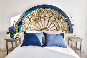 Iommella Luxury Flat - Adami