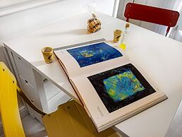 Iommella Luxury Flat - Adami