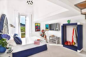 Iommella Luxury Flat - Adami