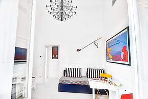 Iommella Luxury Flat - Adami