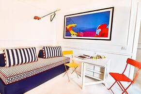 Iommella Luxury Flat - Adami