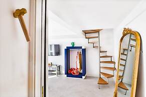 Iommella Luxury Flat - Adami