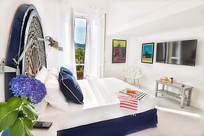 Iommella Luxury Flat - Adami