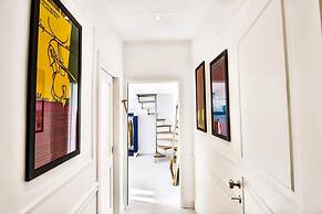 Iommella Luxury Flat - Adami