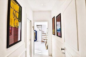 Iommella Luxury Flat - Adami